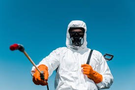 Pest Control for Restaurants and Food Service in Vandenberg Village, CA